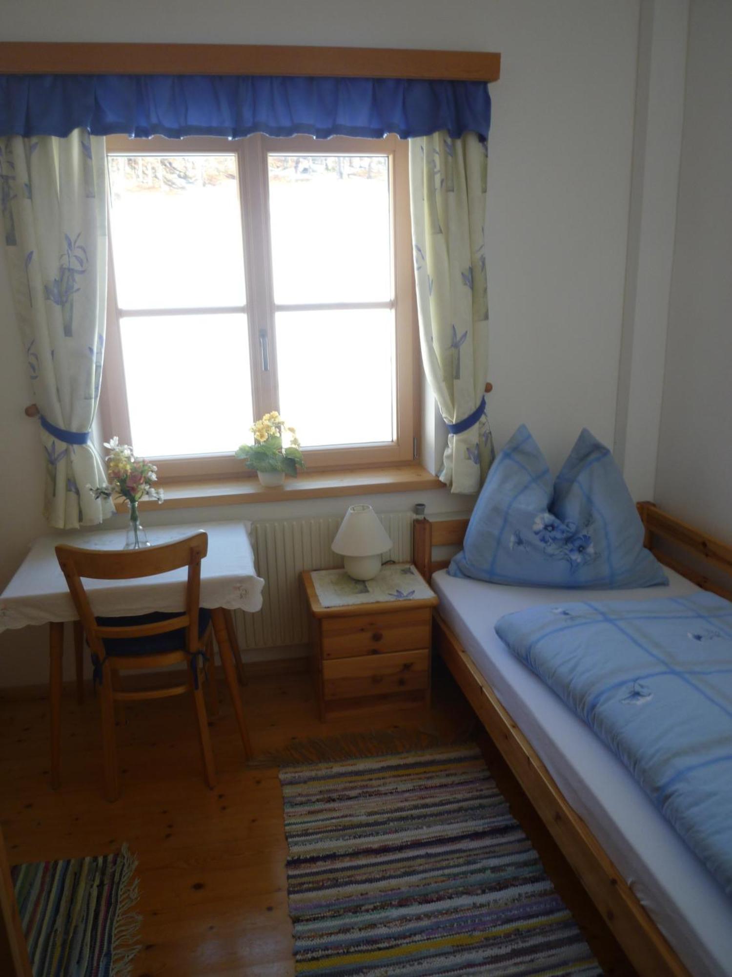 Apartmán Haus Schrei Grundlsee Pokoj fotografie